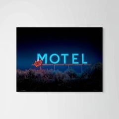 No Tell Motel