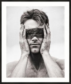 Seaweed Man, Santa Monica, CA