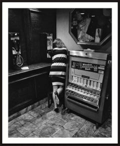 The Call, Washington, DC