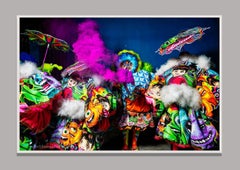 Carnevale segreto di Rio Bate Bola #308