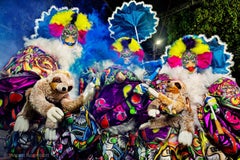 Carnevale segreto di Rio Bate Bola #309