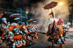 Rio Secret Carnival Bate Bola #64