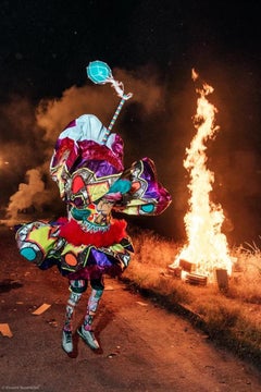 Rio Secret Carnival Bate Bola #79