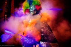 Carnevale segreto di Rio Bate Bola #86