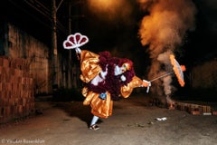 Carnevale segreto di Rio Bate Bola #97