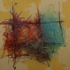 Grid Painting #16