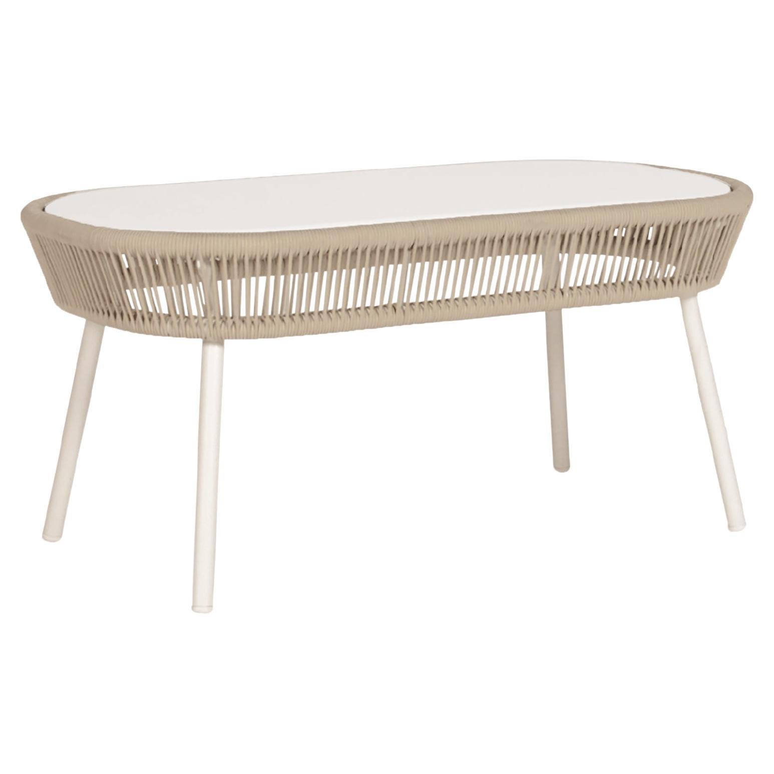 Vincent Sheppard Loop Coffee Table For Sale