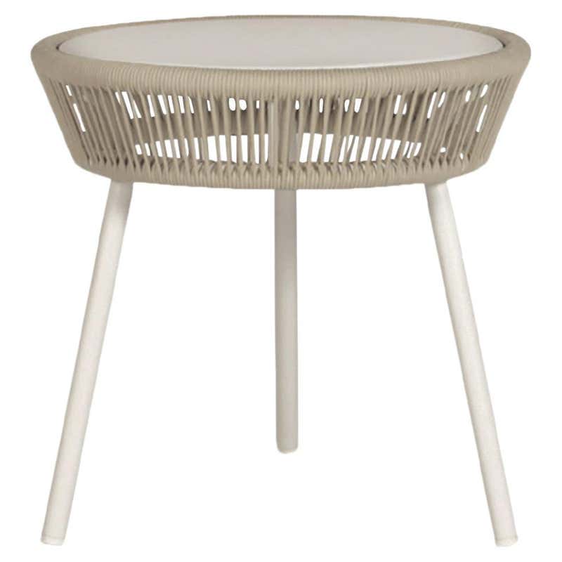 Loop 5055 Night Table by Redeco For Sale at 1stDibs