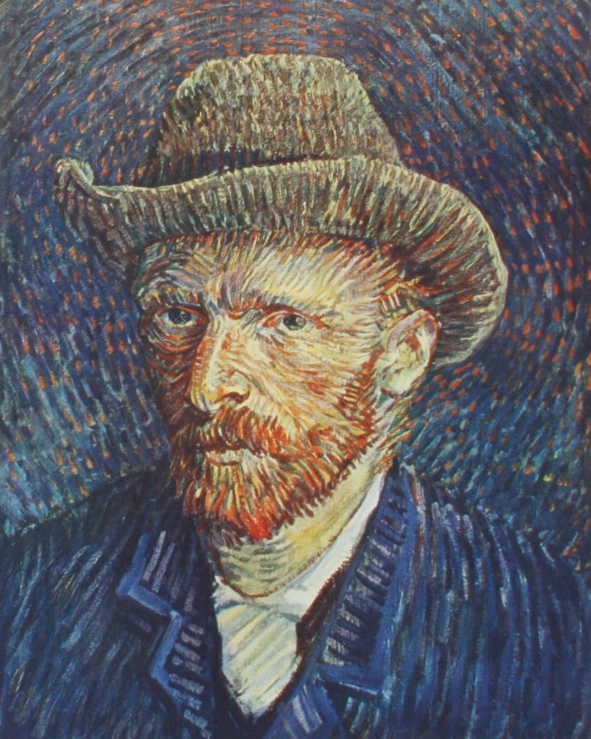 philip uhde