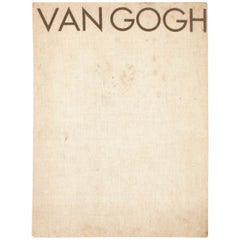 Vincent Van Gogh Paintings and Drawings by L. Goldscheider and W. Uhde