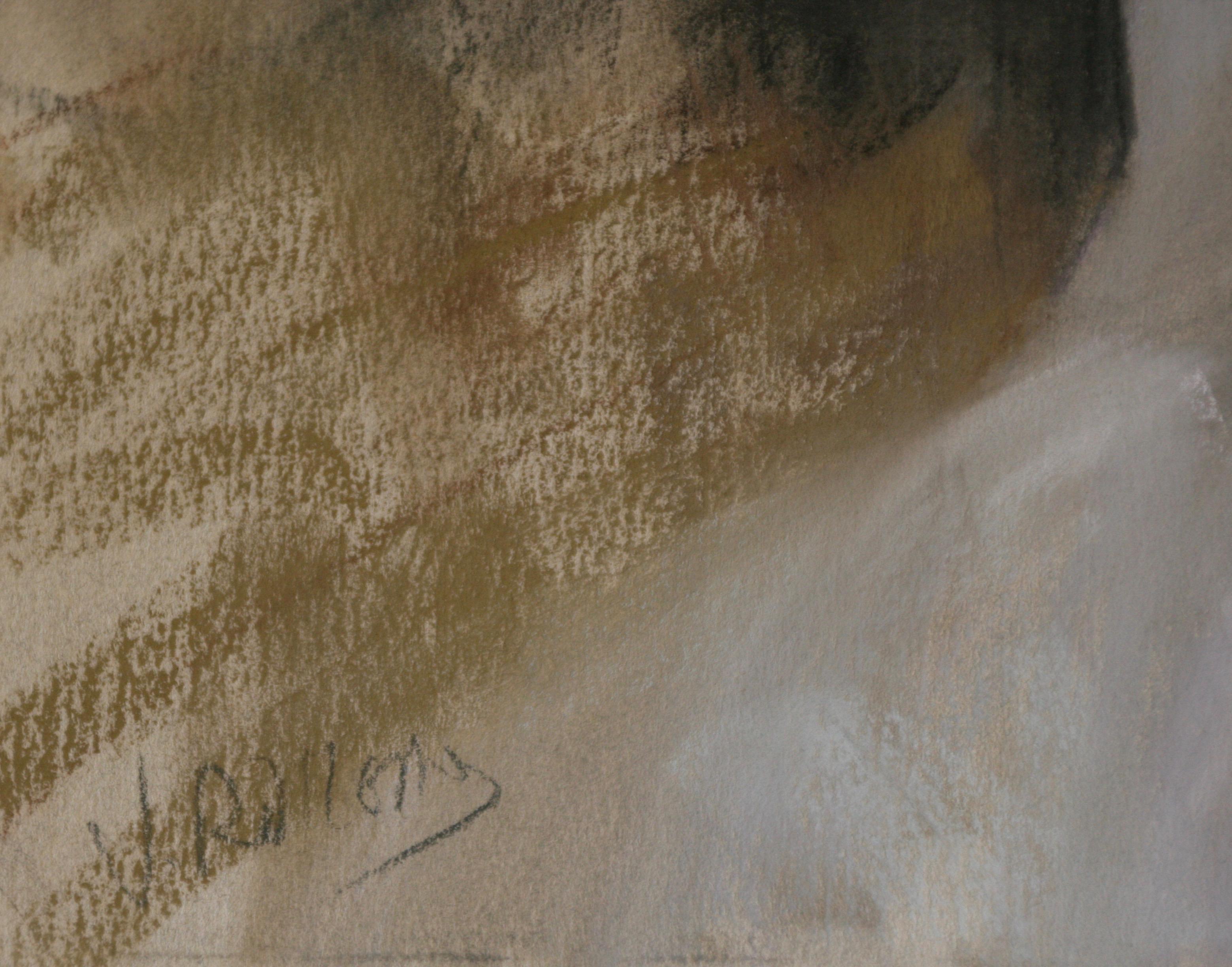 RÉFLEXION  MOMENTS .   Vicente Romero Redon , artiste contemporain espagnol en vente 1