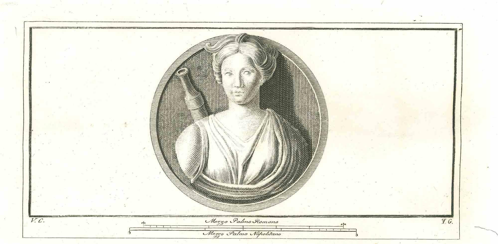 martine campana