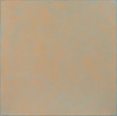 Scorcio Bizantino, 2009, Acrilico su tela, Pittura Analitica