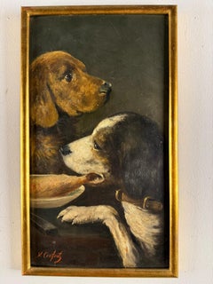Animal Paintings