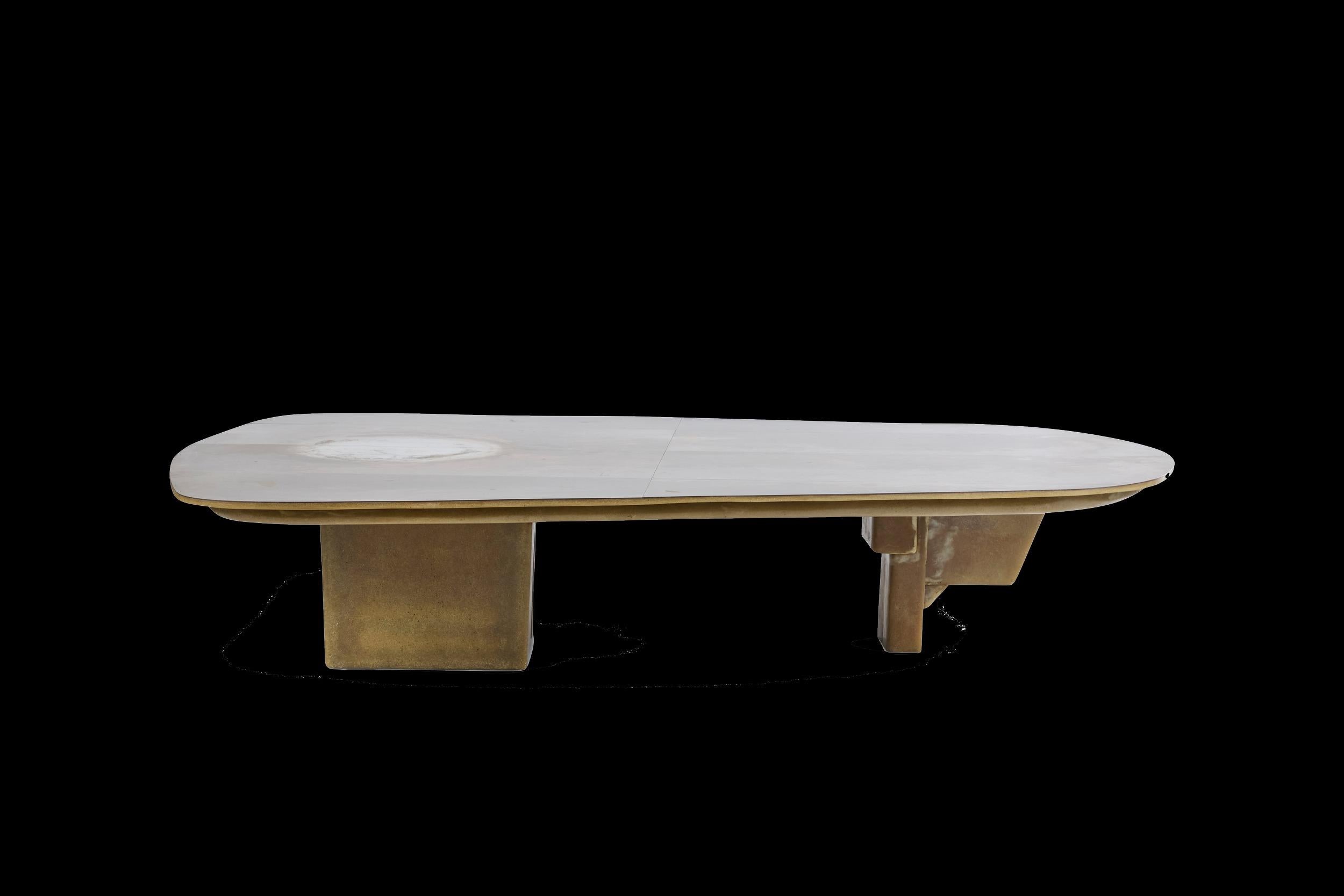 Table basse Vincenzo de Cotiis en vente 6