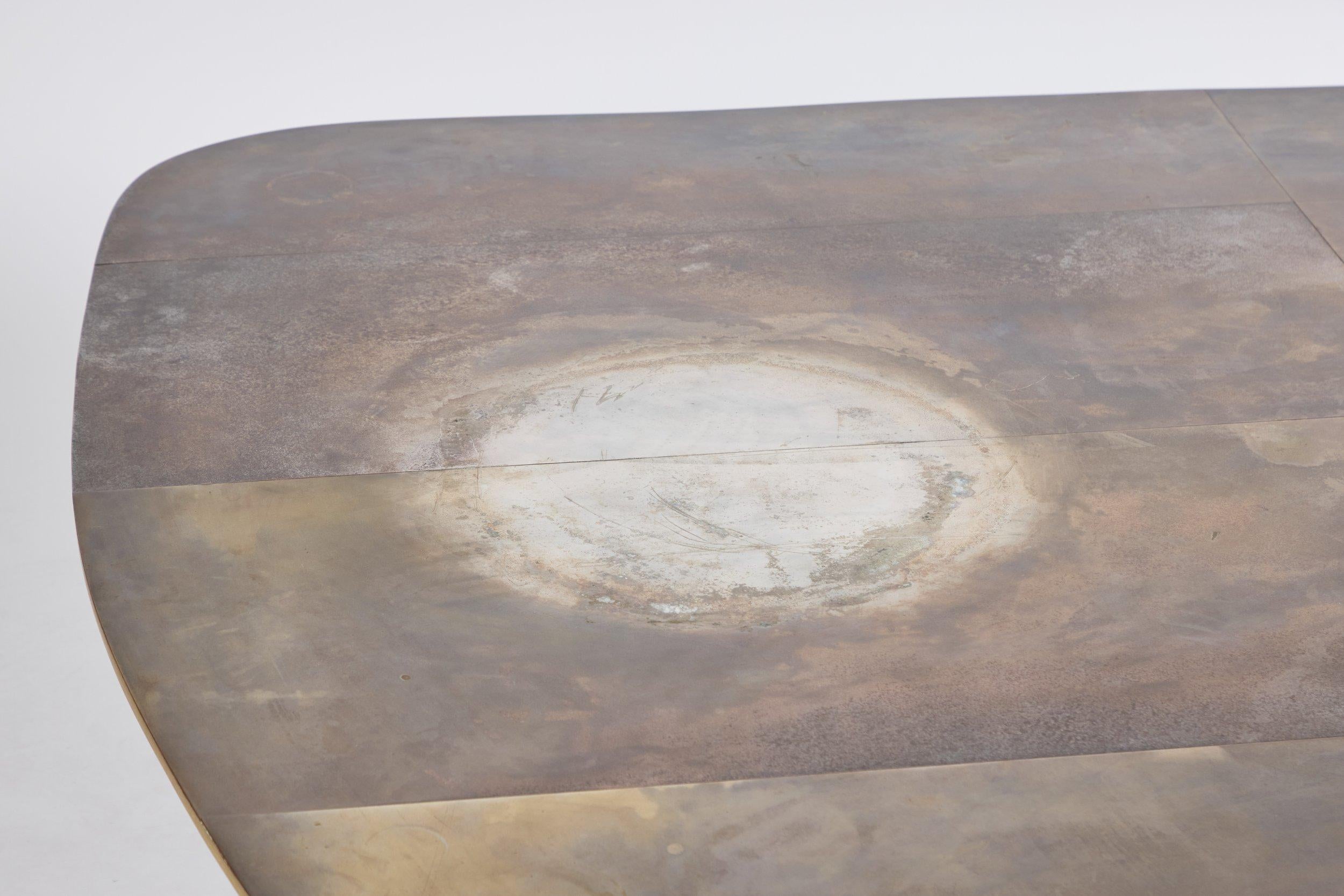italien Table basse Vincenzo de Cotiis en vente
