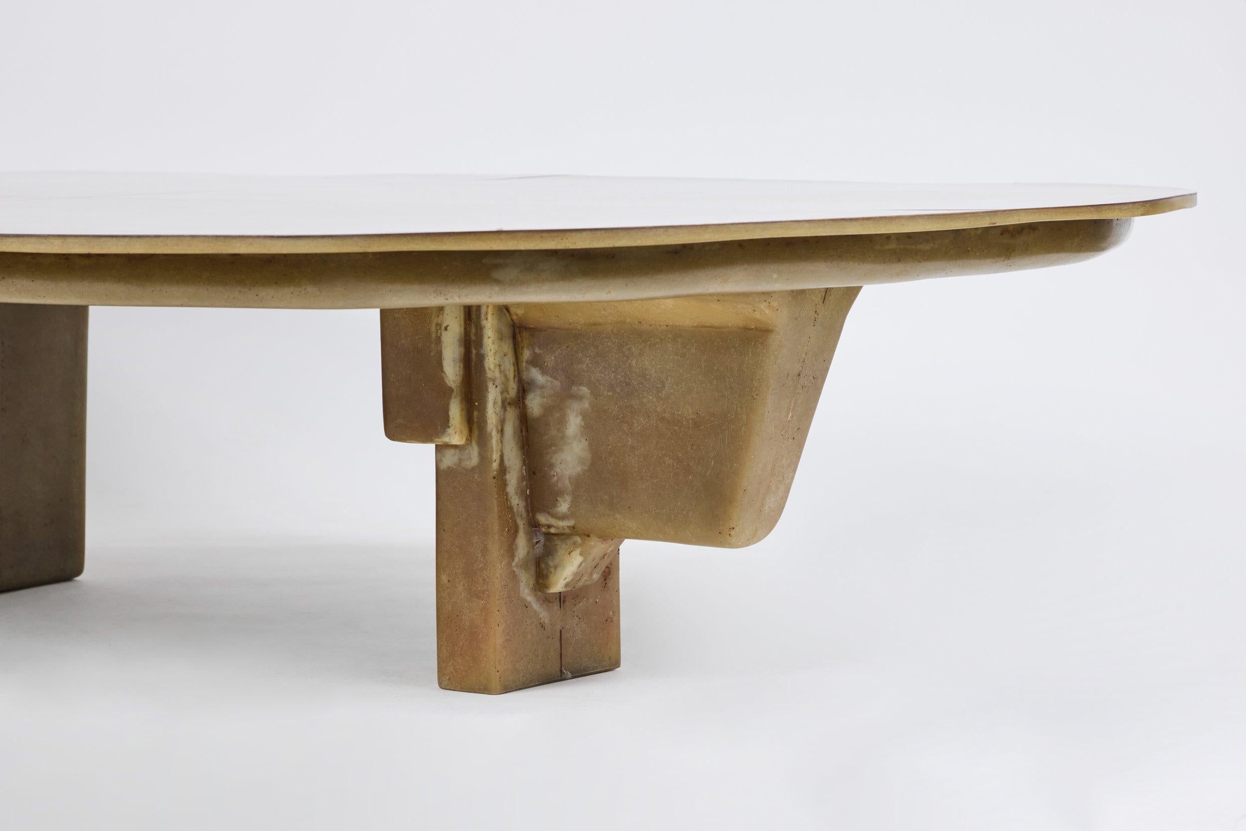 Table basse Vincenzo de Cotiis en vente 1