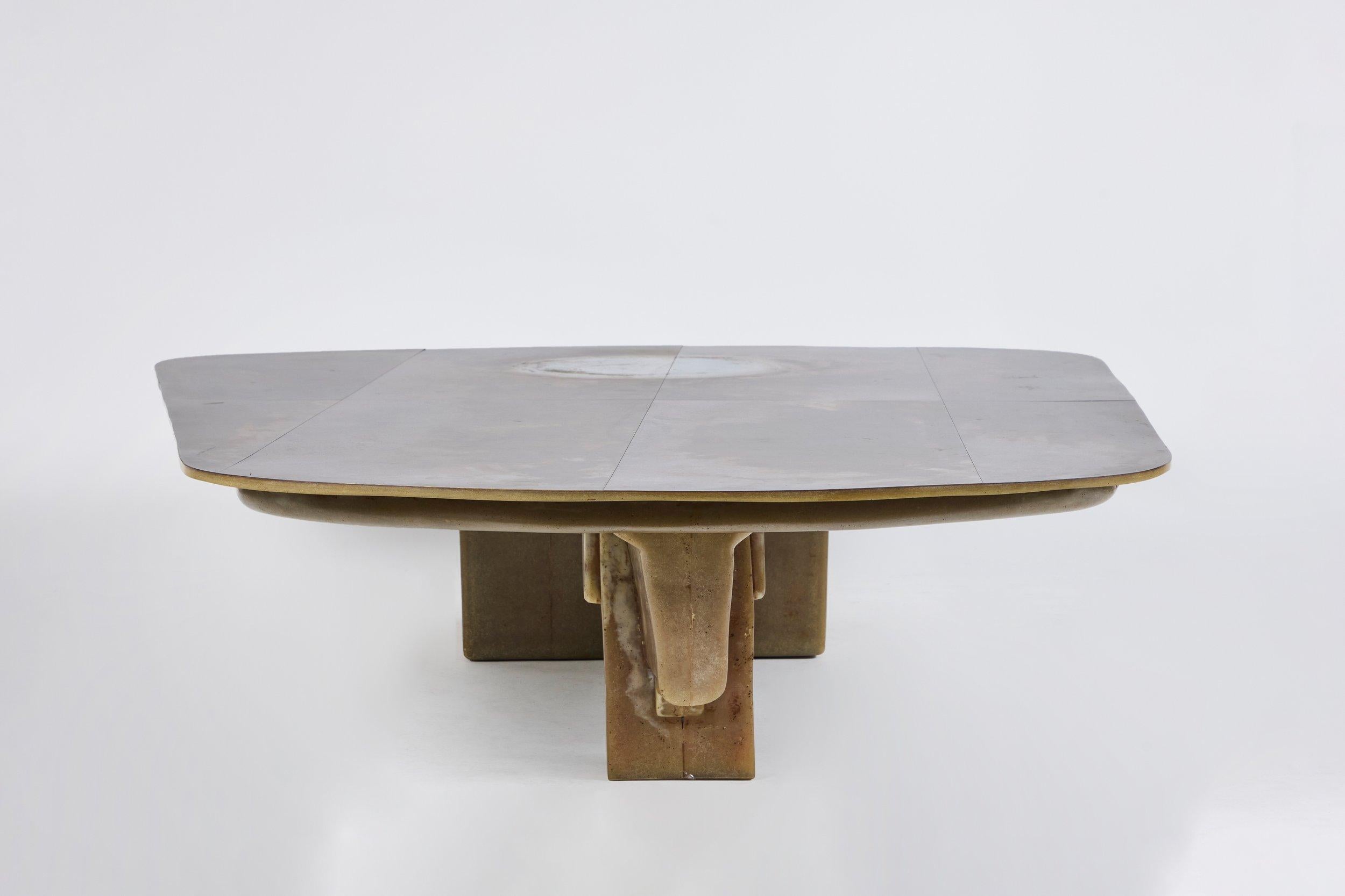 Table basse Vincenzo de Cotiis en vente 2