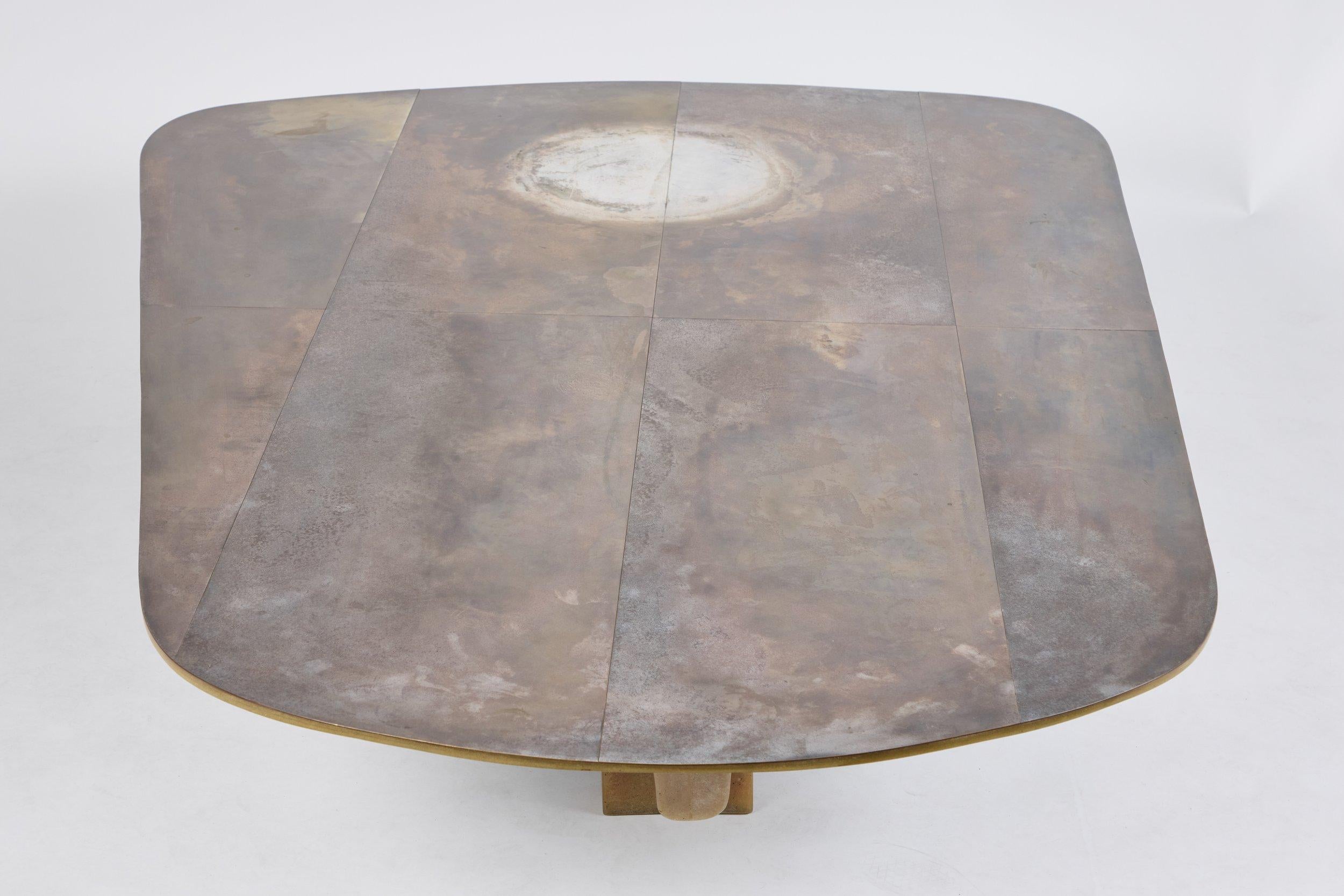 Table basse Vincenzo de Cotiis en vente 3
