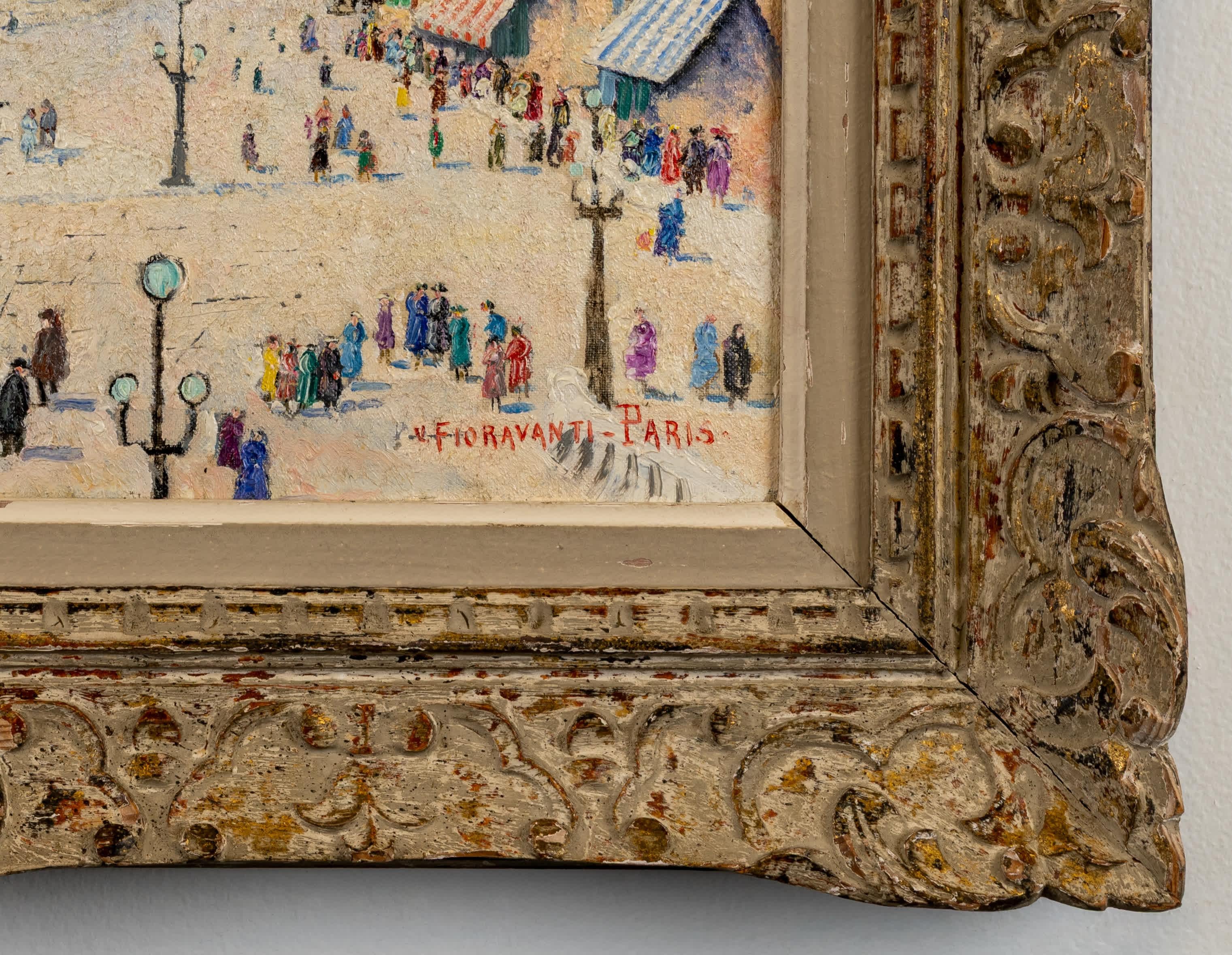 Paris Opera House For Sale 1