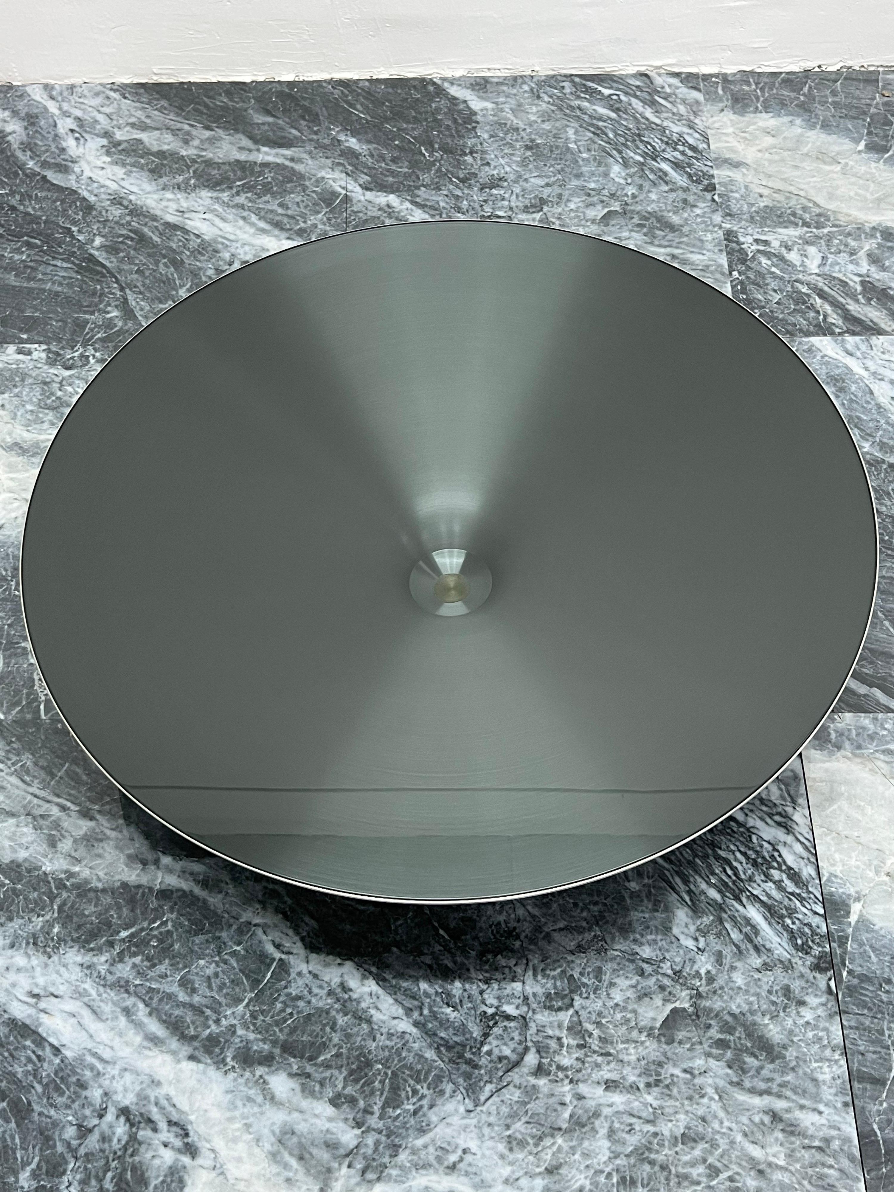 Vincenzo Maiolino OVNI Cocktail Table For Roche Bobois 1