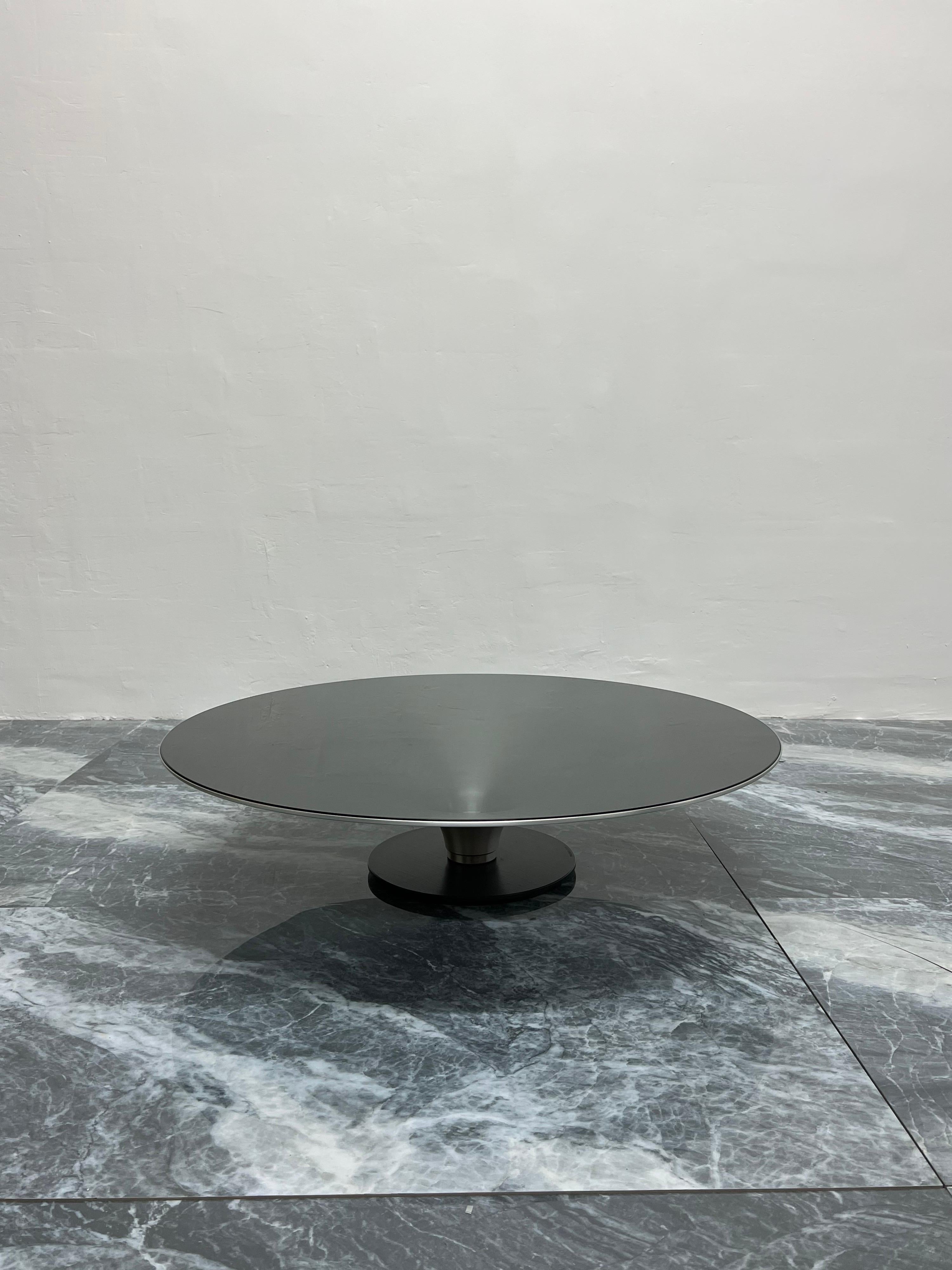 Vincenzo Maiolino OVNI Cocktail Table For Roche Bobois 3