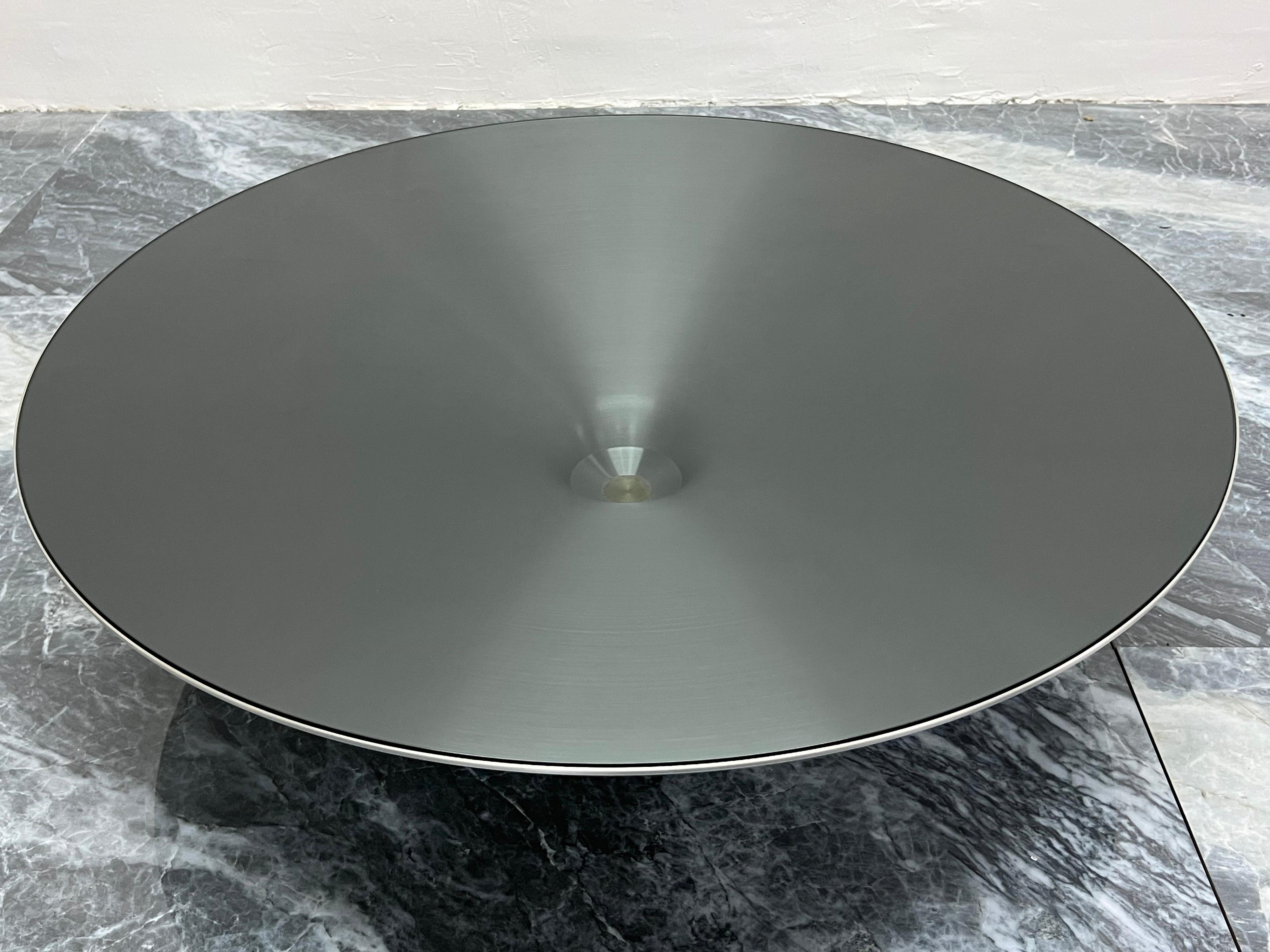 Modern Vincenzo Maiolino OVNI Cocktail Table For Roche Bobois