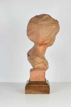 Vincenzo Rosignoli "Asís, 1856 - Florencia, 1920" Scugnizzo