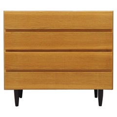 Vinde Chest of Drawers 1960s-1970s Danish Design