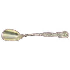 Vine by Tiffany & Co. Sterling Cheese Scoop Raspberry Motif