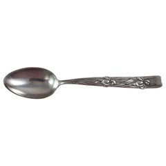 Vine by Tiffany & Co. Sterling Silver 4 O'Clock Spoon