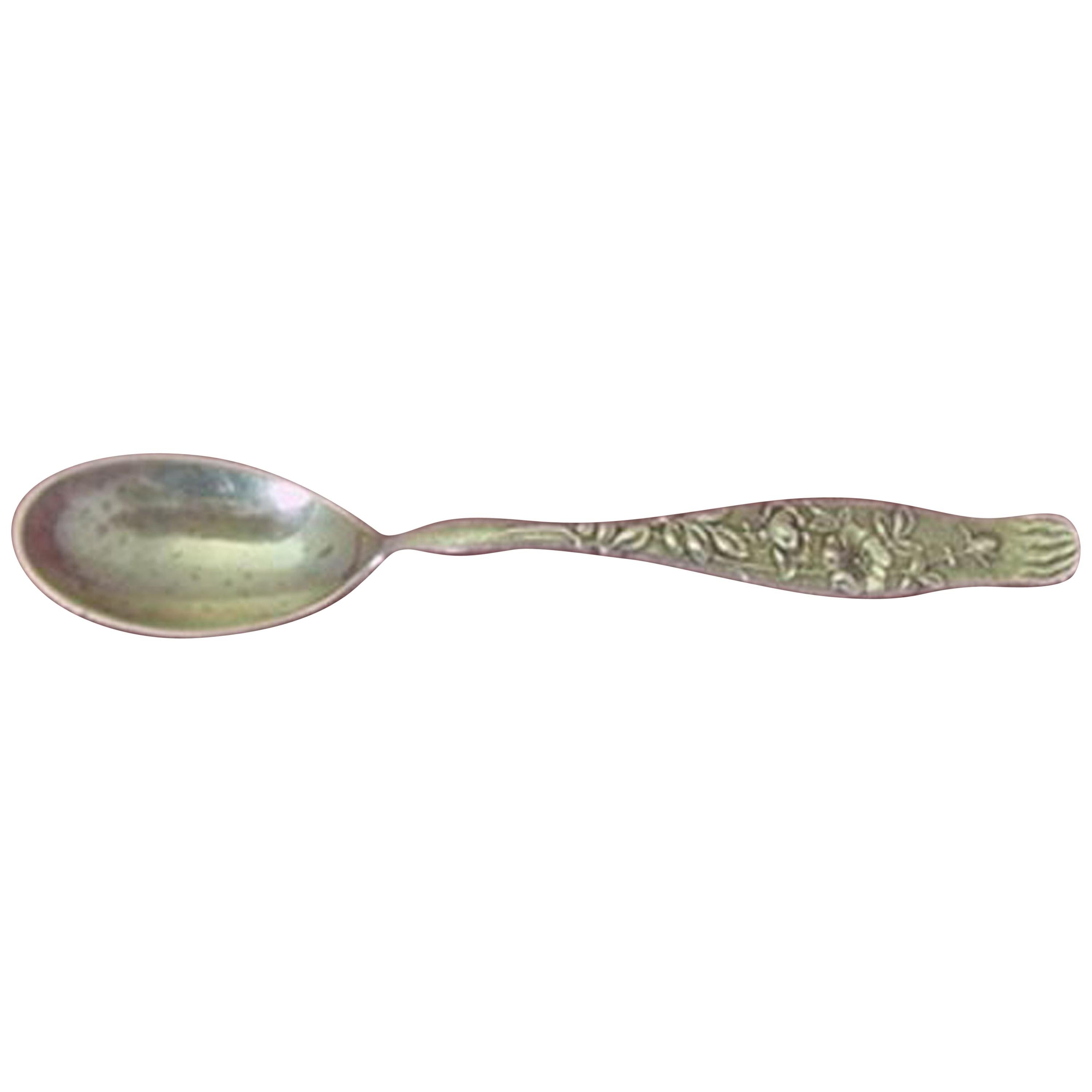 Vine by Tiffany & Co. Sterling Silver Demitasse Spoon
