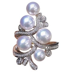 Cocktail Rings