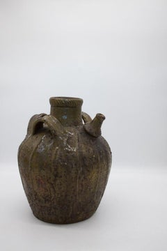 Vinegar Pot, Buire, 1900s