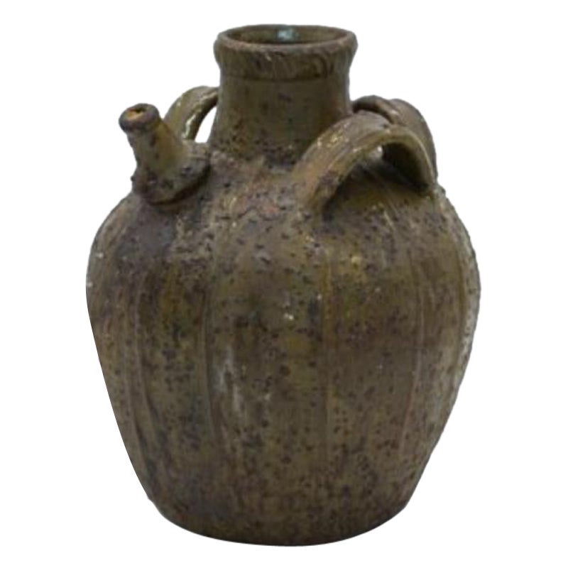 Essigtopf, Buire, 1900er Jahre im Angebot