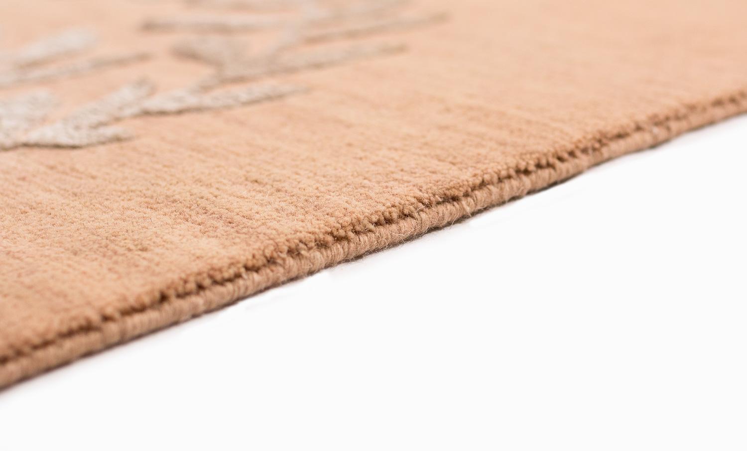 Tapis Nouveau français Vines par Carini Carpets x Michelle Weinberg en vente 8
