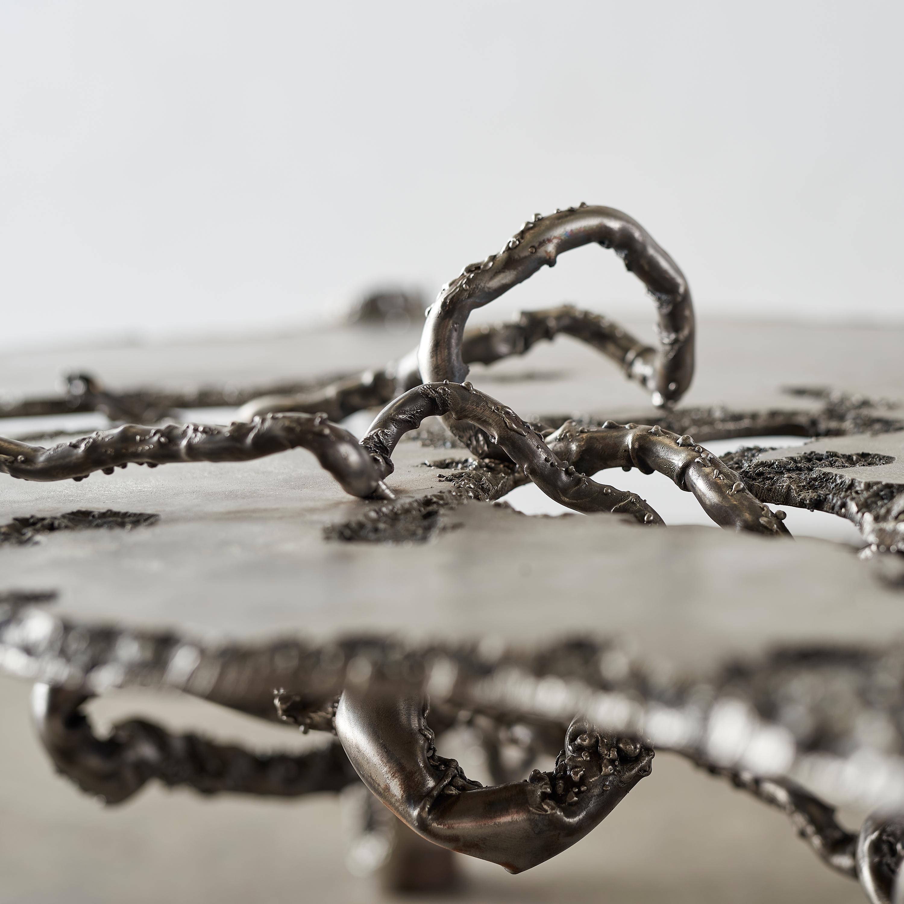 Table basse Vines par Michael Gittings en vente 2