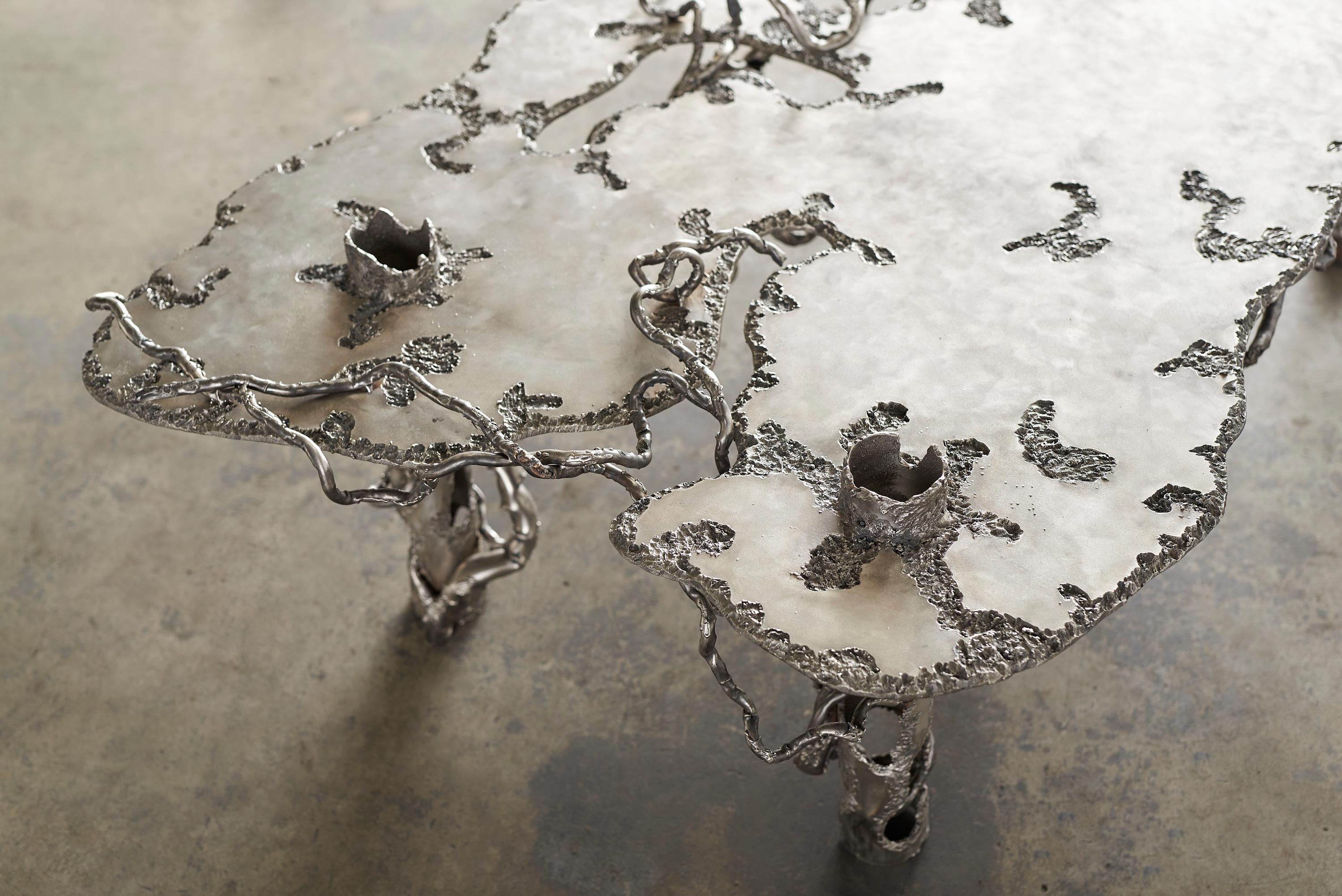 Table basse Vines par Michael Gittings en vente 3