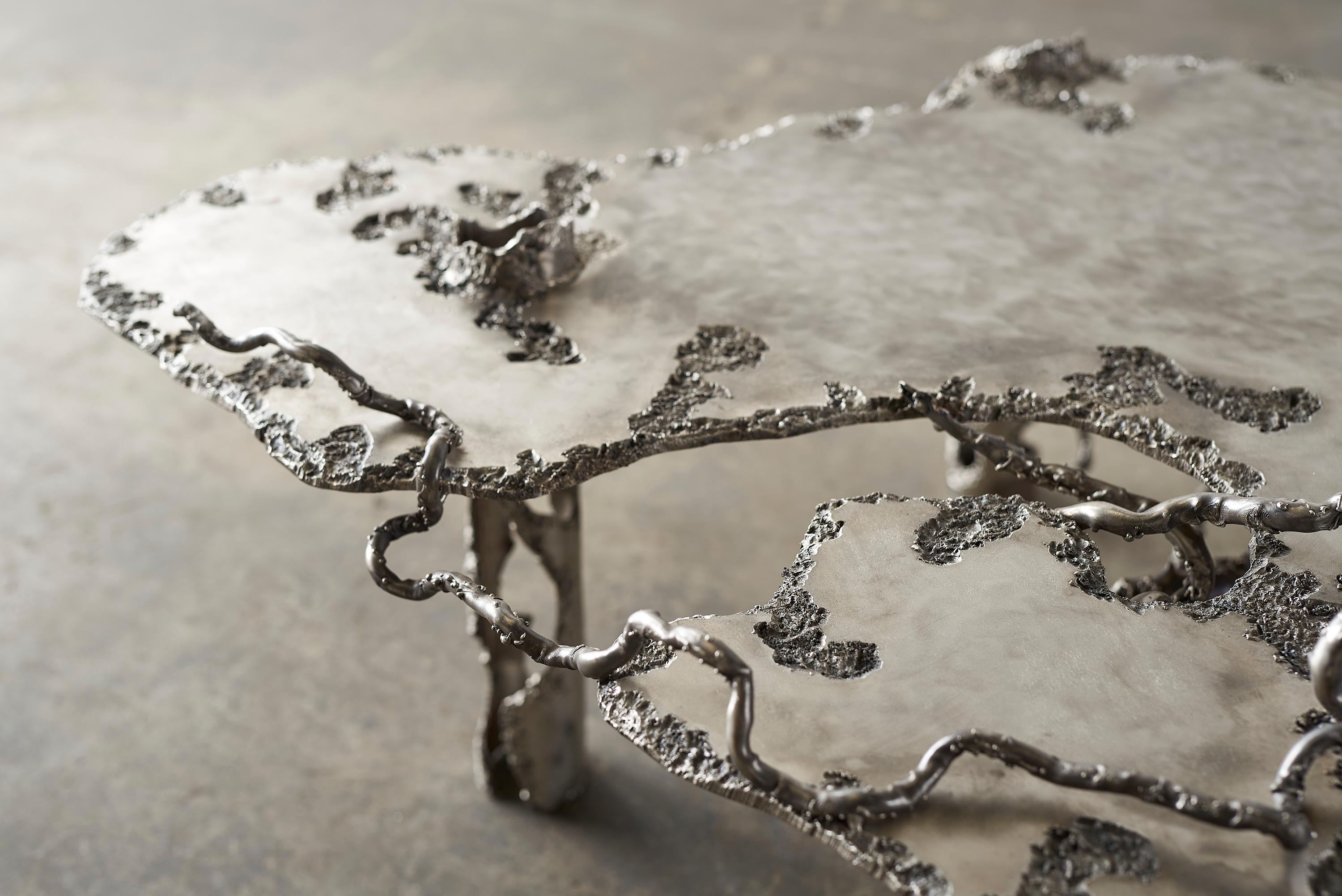 Table basse Vines par Michael Gittings en vente 4