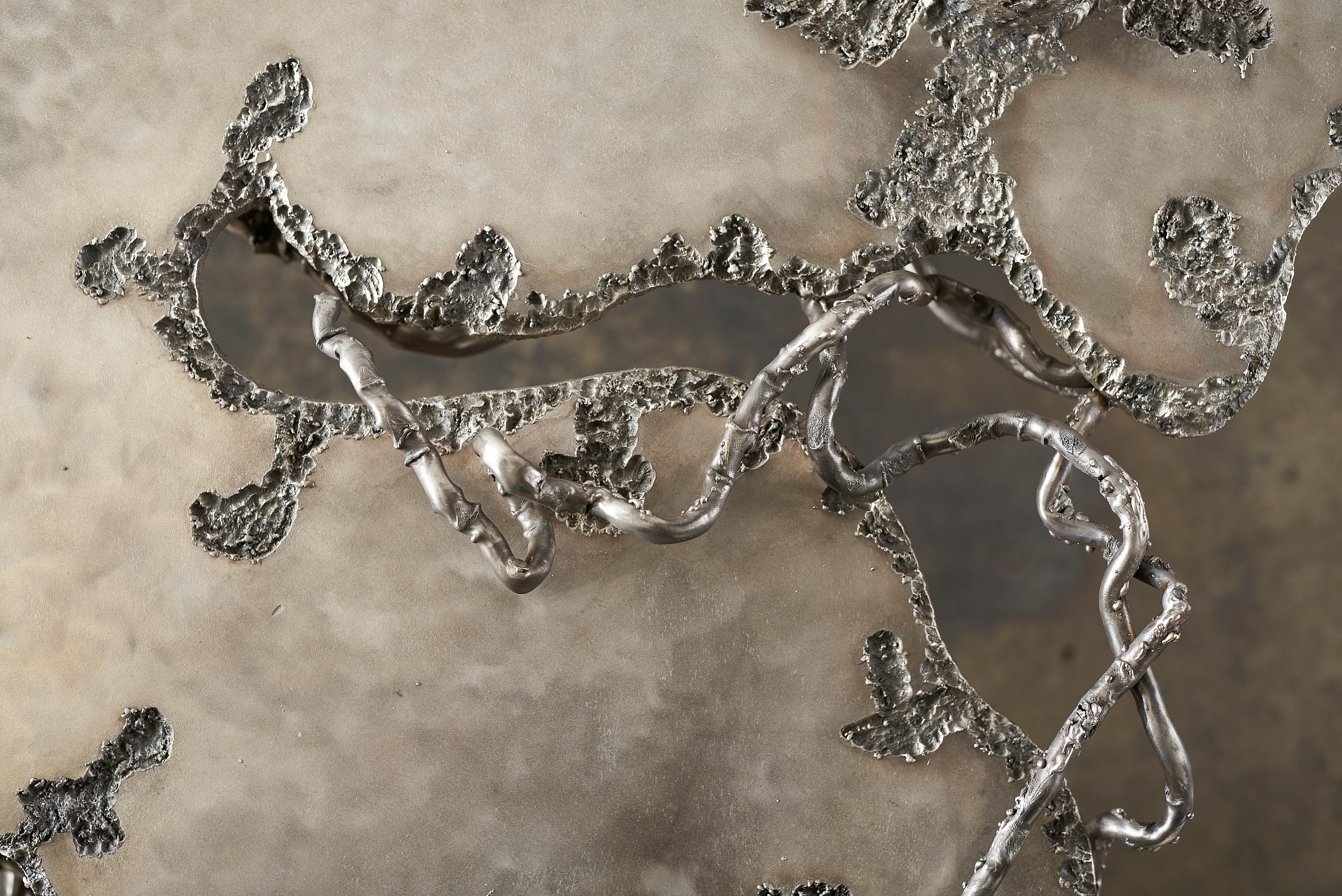 Table basse Vines par Michael Gittings en vente 5