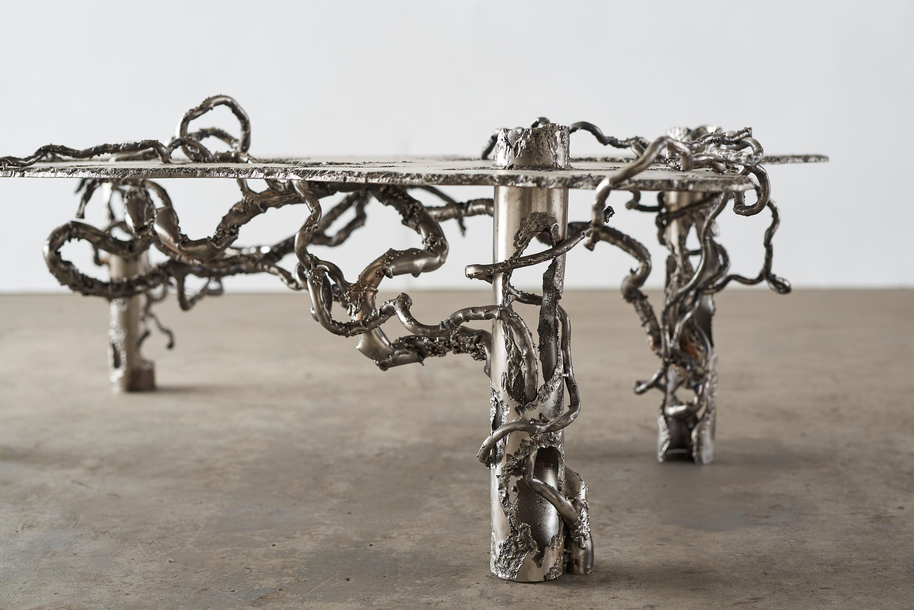 Table basse Vines par Michael Gittings en vente 6