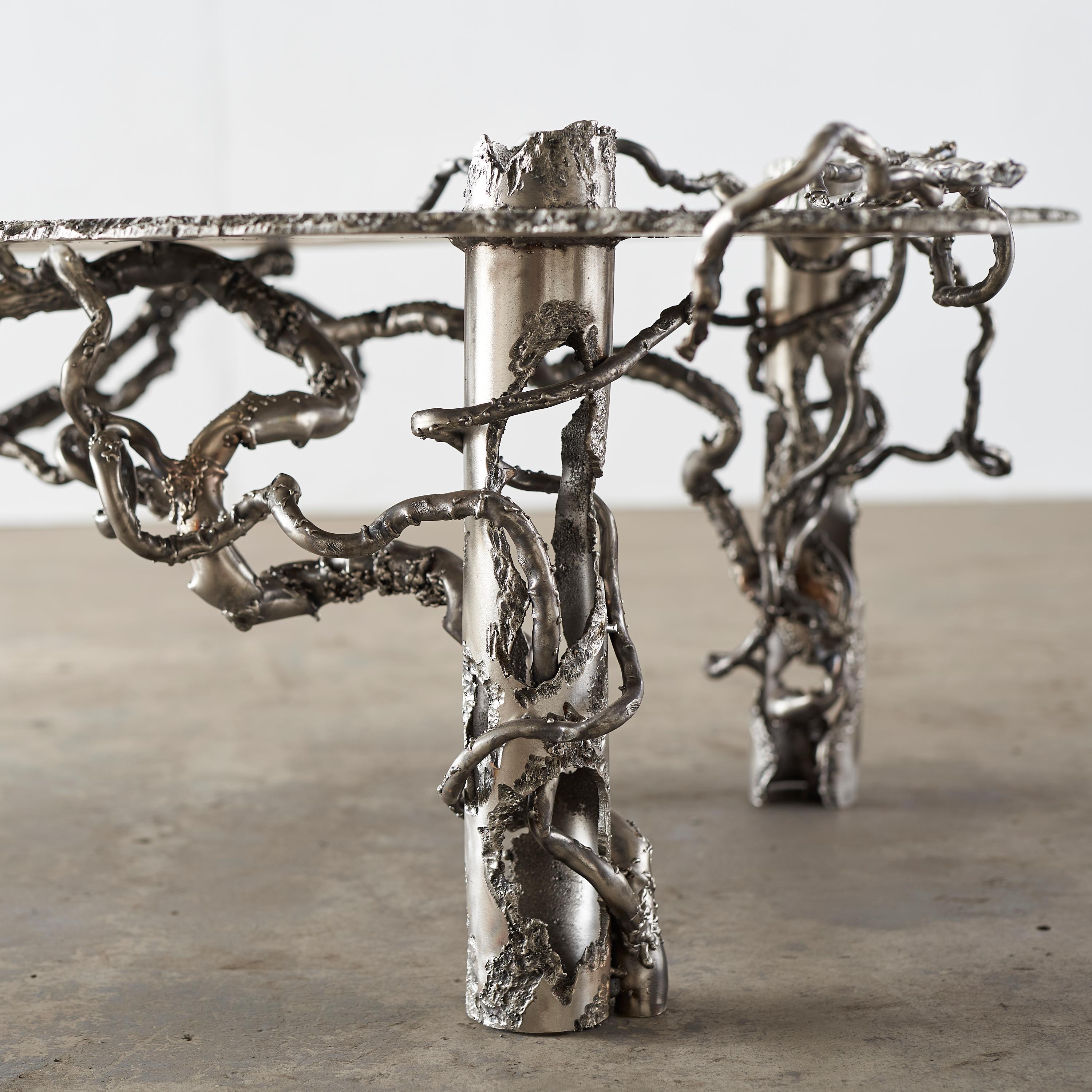 Table basse Vines par Michael Gittings en vente 1