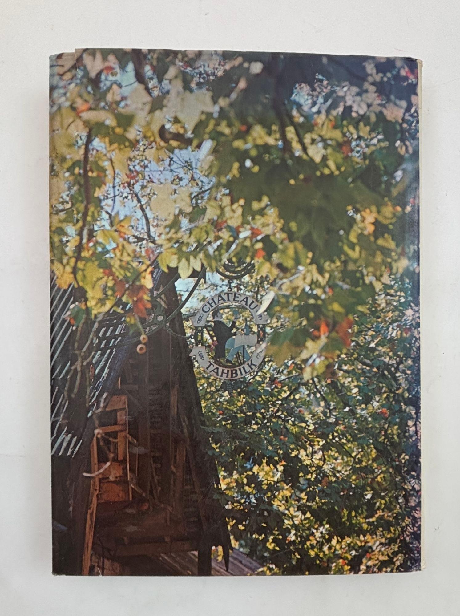 Rustico Vigneti e vignerons Copertina rigida 1979 in vendita