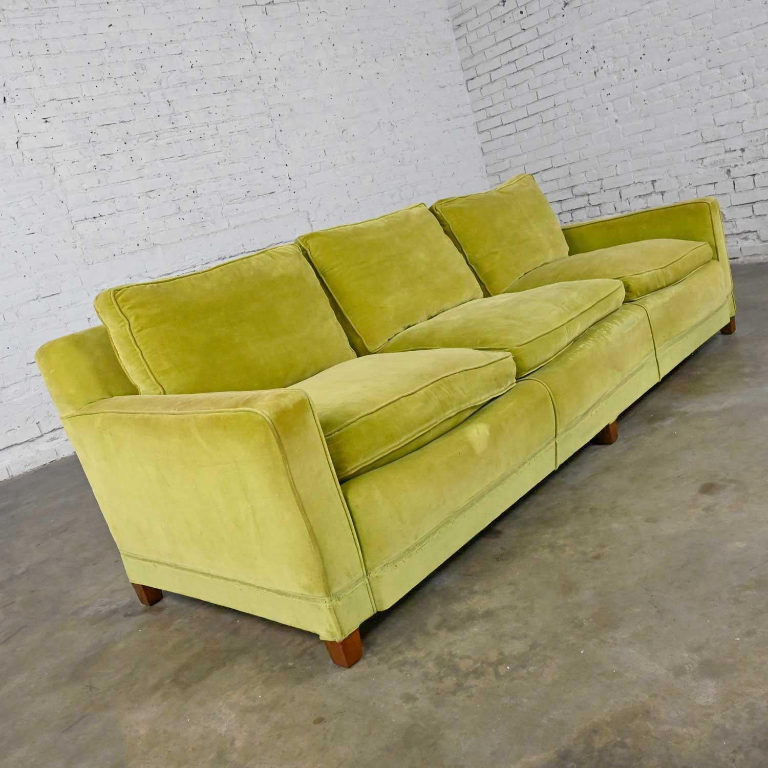 awesome lawson sofa