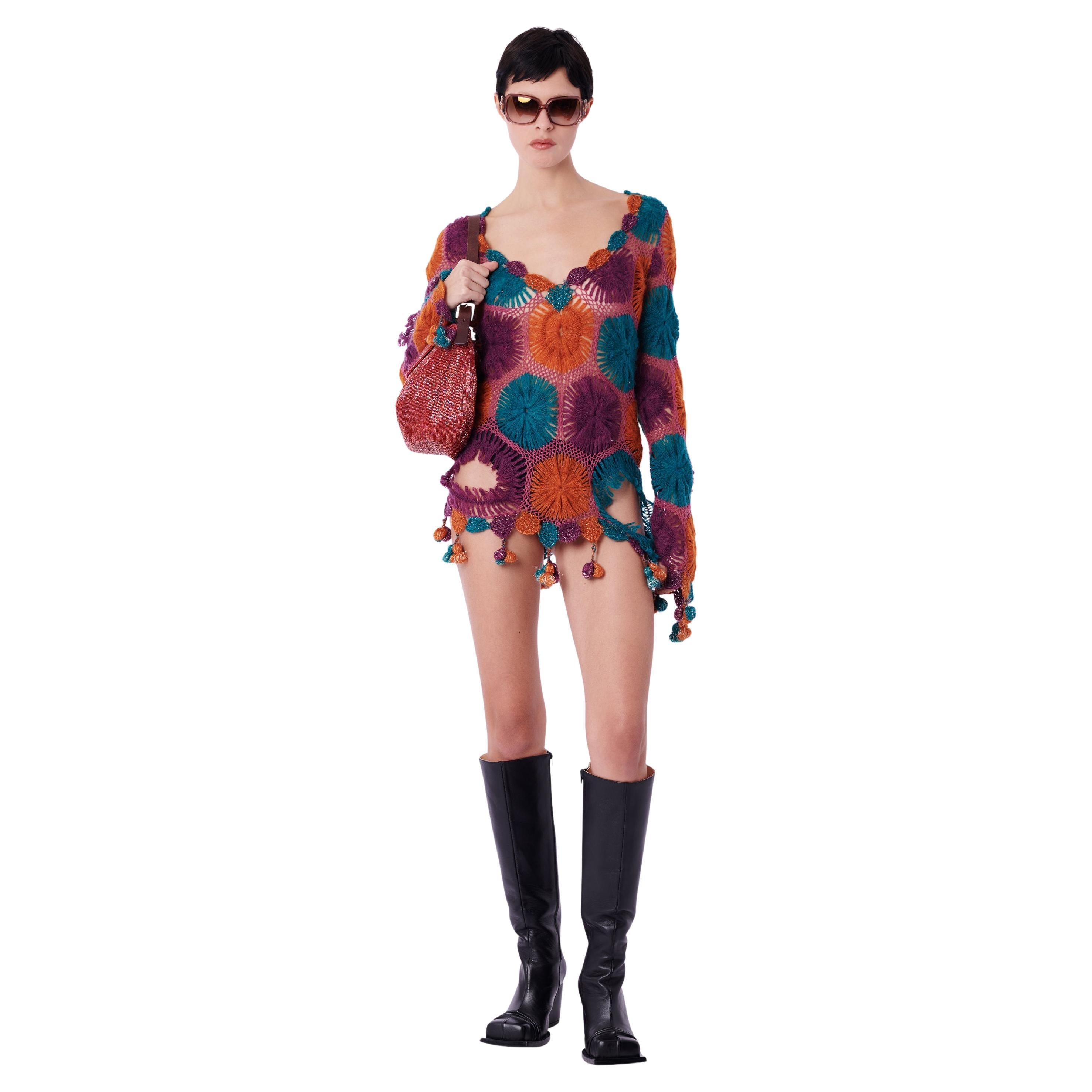 Vintage John Galliano Sweaters - 16 For Sale at 1stDibs Vintage John Galliano Sweaters - 16 For Sale at 1stDibs