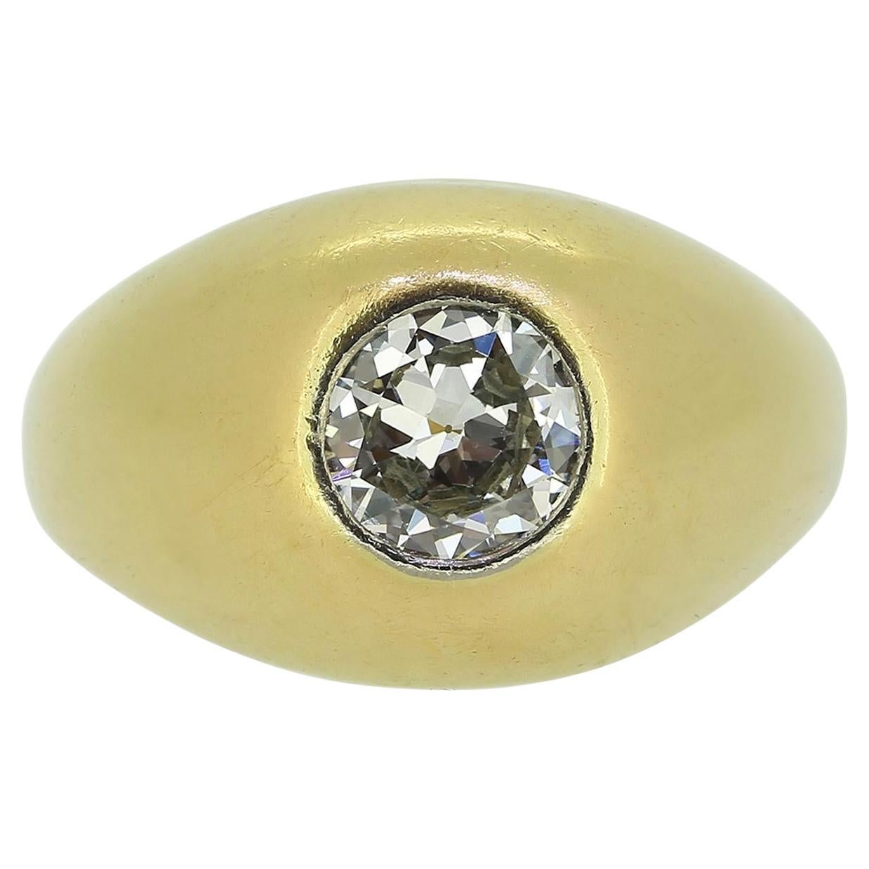 Gypsy Rings 148 For Sale on 1stDibs gyspy ring gipsy ring gypsey ring