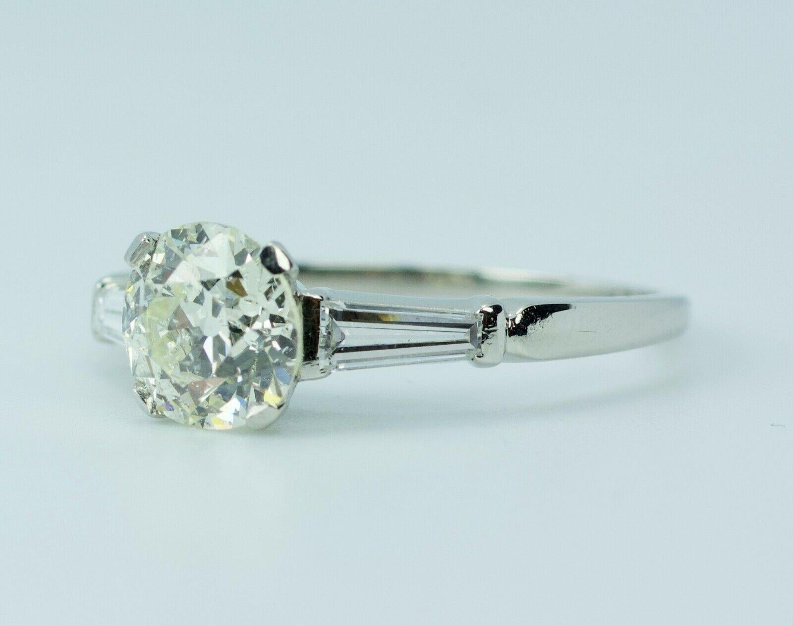 10 irid plat ring value