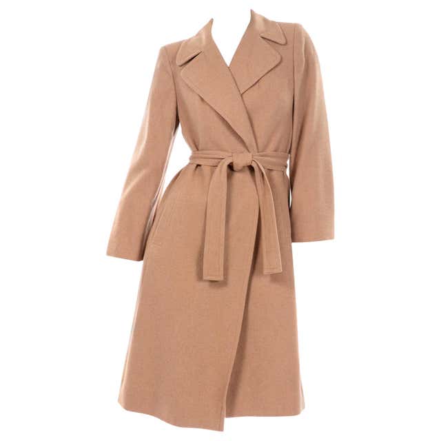1968 BEGED-OR GOLDEN TRENCH at 1stDibs