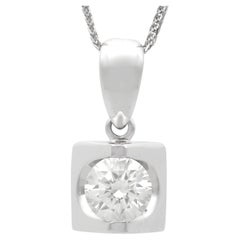 Pendant Necklaces