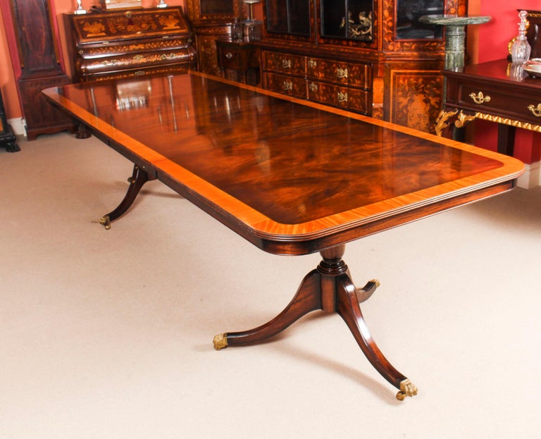 Vintage Twin Pillar Dining Table And 8 Chairs By Rackstraw 20th Century At 1stdibs - Rackstraw Dining Table Vintage Twin Pillar Dining Table And 8 Chairs By Rackstraw 20th Century At 1stdibs - Rackstraw Dining Table